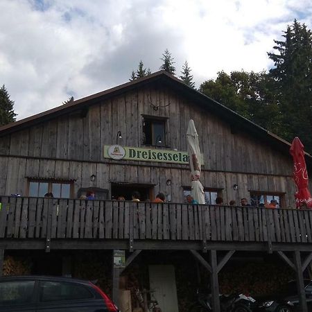 Apt.Jana ,Apt.Terezka Stožec Exterior foto