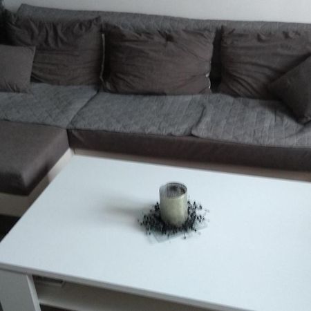 Apt.Jana ,Apt.Terezka Stožec Exterior foto