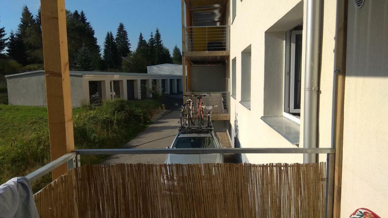Apt.Jana ,Apt.Terezka Stožec Exterior foto