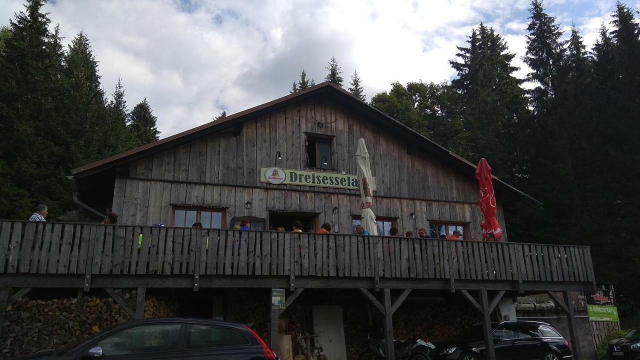 Apt.Jana ,Apt.Terezka Stožec Exterior foto