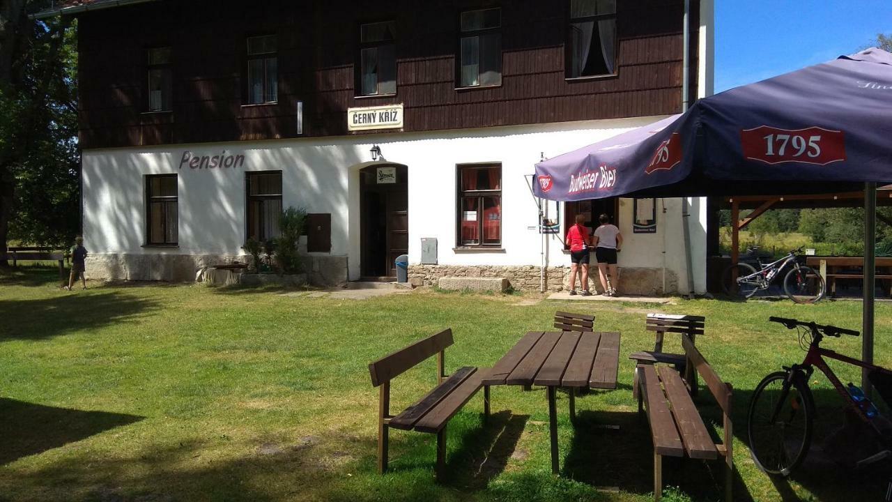 Apt.Jana ,Apt.Terezka Stožec Exterior foto
