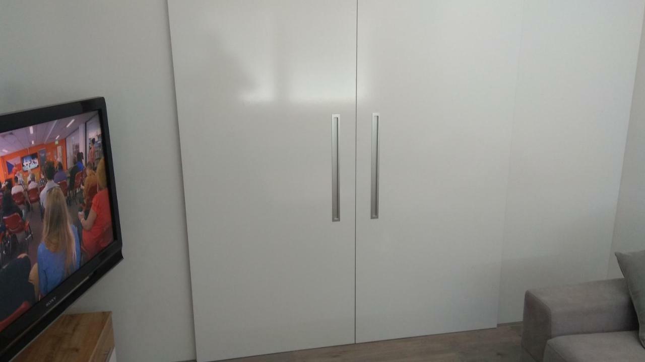 Apt.Jana ,Apt.Terezka Stožec Exterior foto