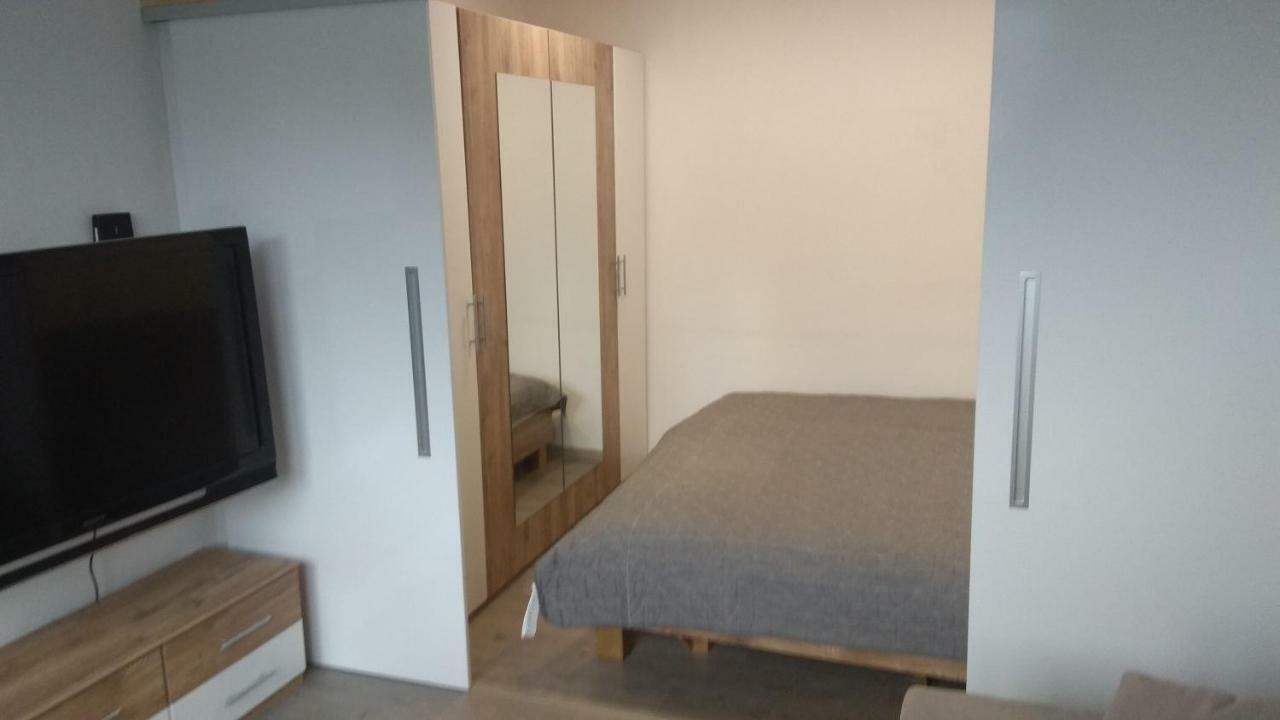 Apt.Jana ,Apt.Terezka Stožec Exterior foto