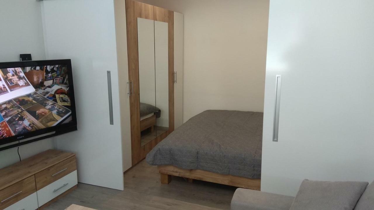 Apt.Jana ,Apt.Terezka Stožec Exterior foto