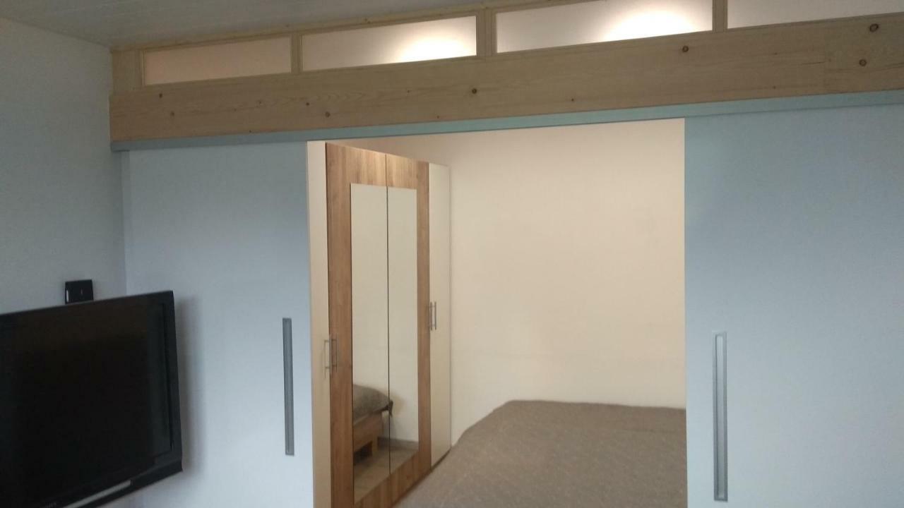 Apt.Jana ,Apt.Terezka Stožec Exterior foto