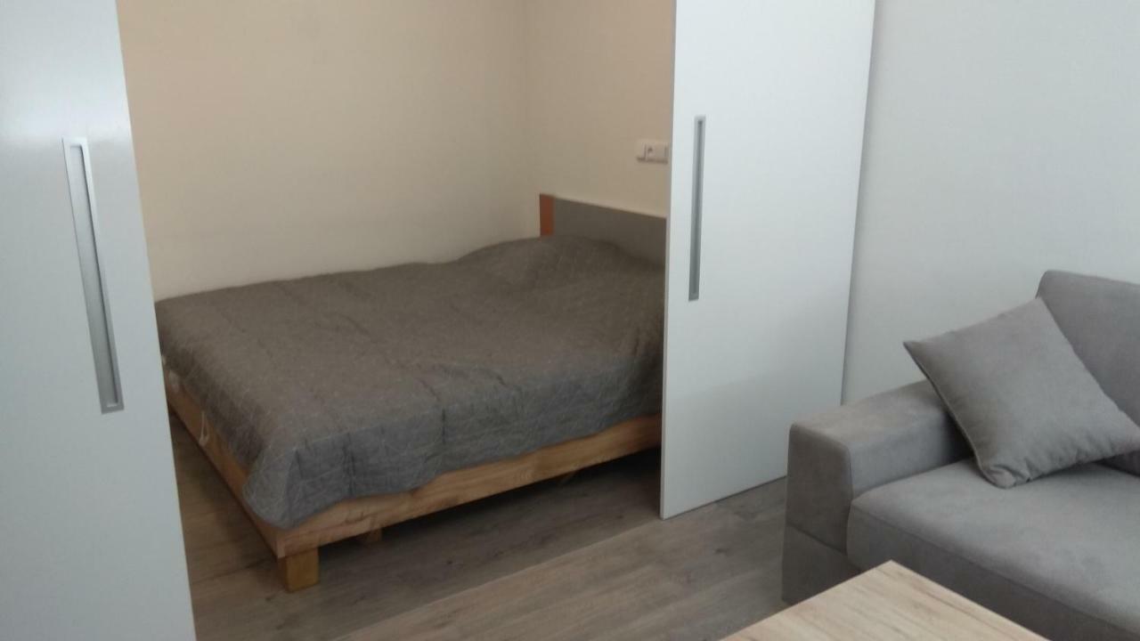 Apt.Jana ,Apt.Terezka Stožec Exterior foto