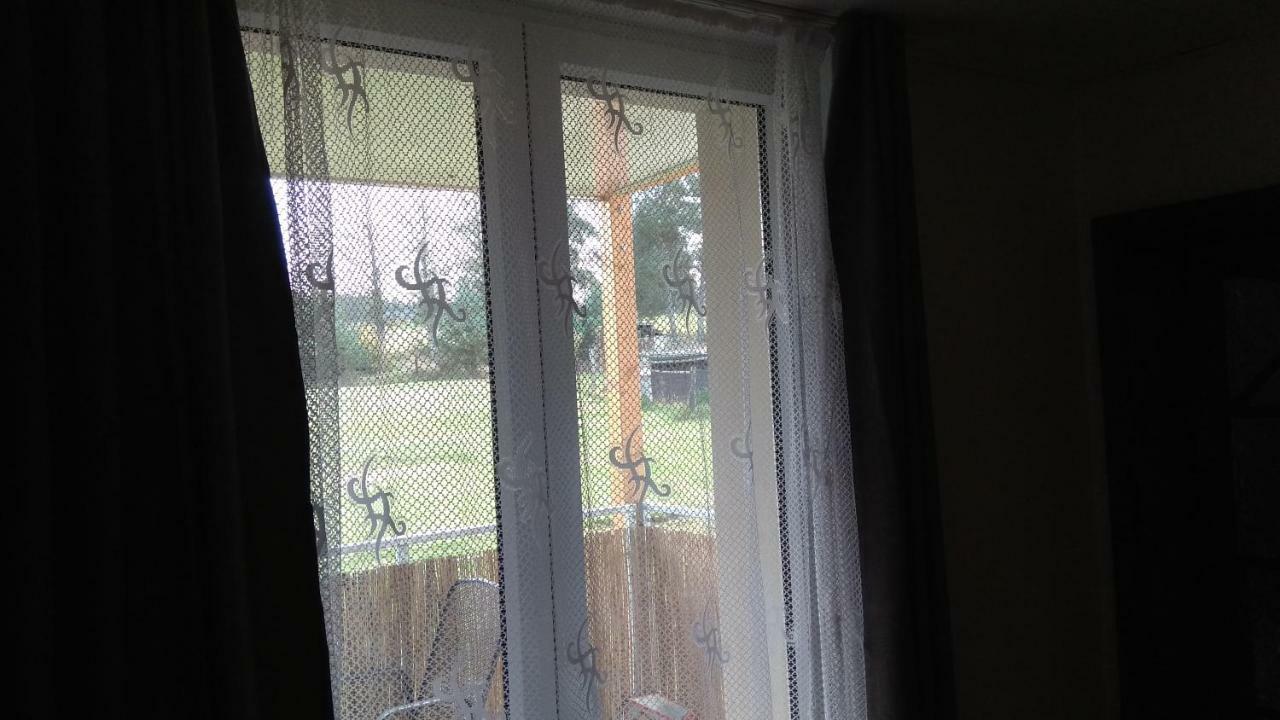 Apt.Jana ,Apt.Terezka Stožec Exterior foto