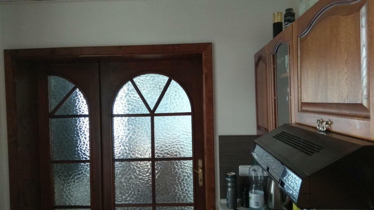 Apt.Jana ,Apt.Terezka Stožec Exterior foto
