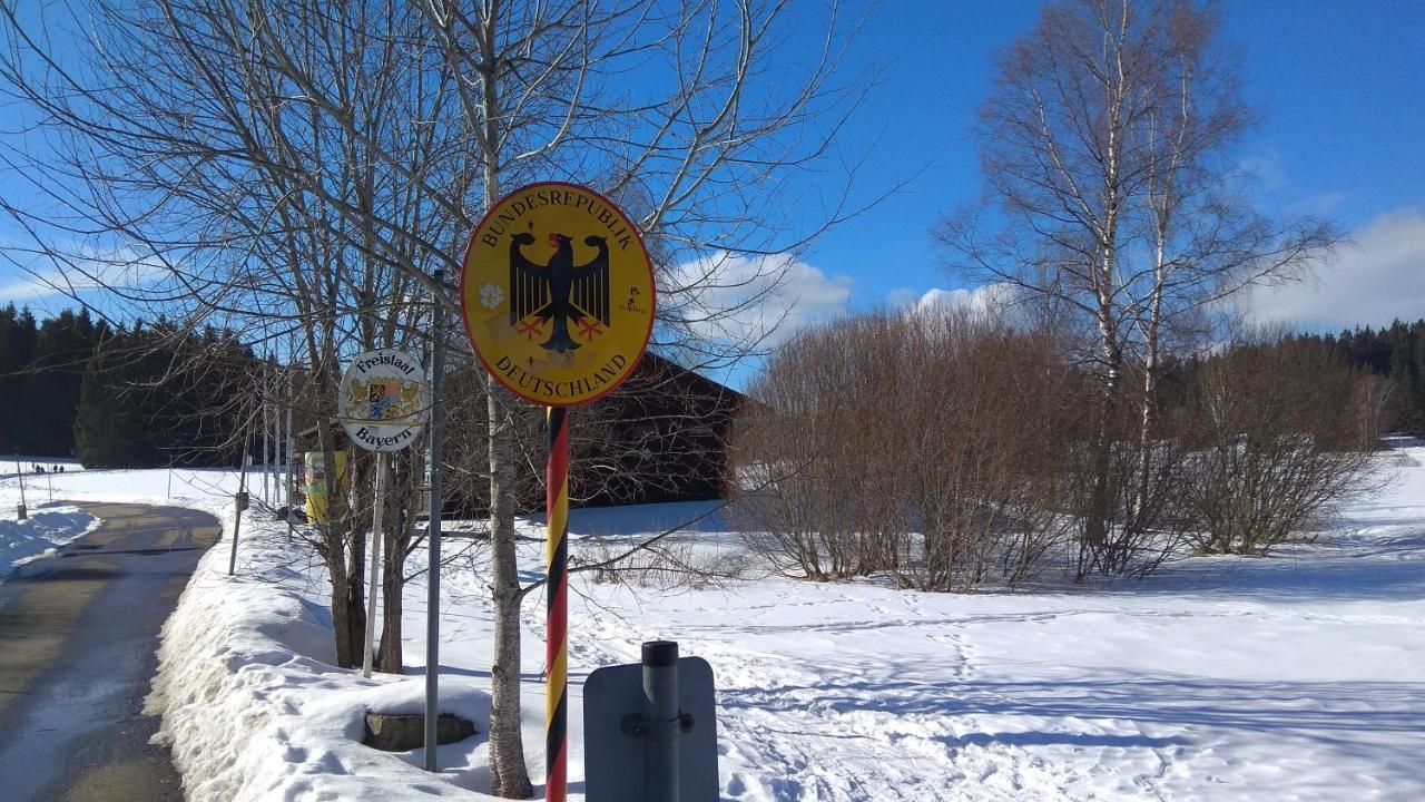 Apt.Jana ,Apt.Terezka Stožec Exterior foto