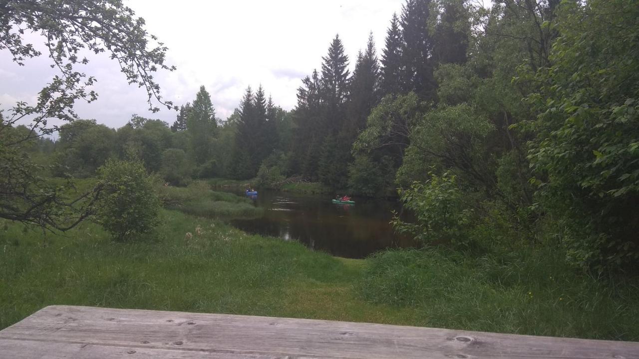 Apt.Jana ,Apt.Terezka Stožec Exterior foto