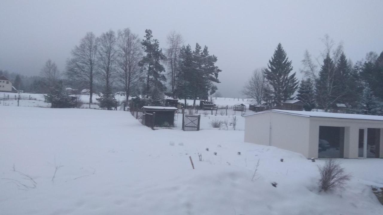 Apt.Jana ,Apt.Terezka Stožec Exterior foto
