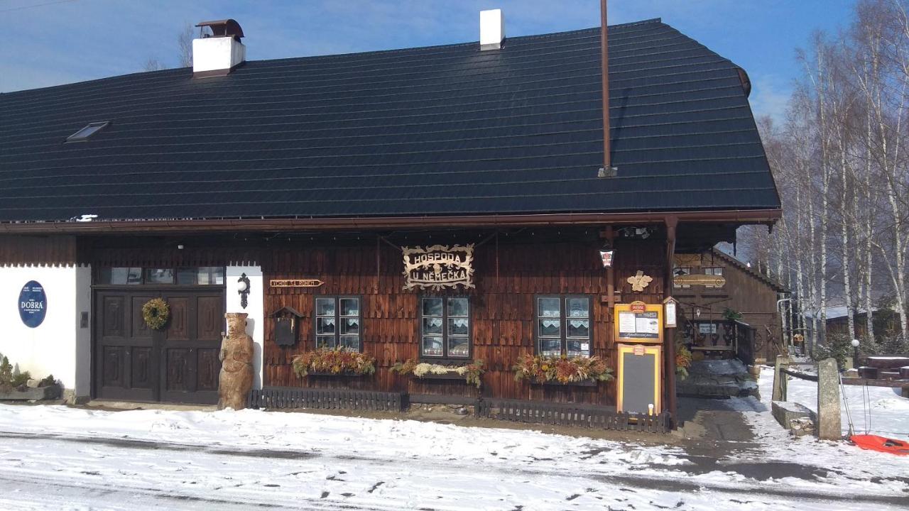 Apt.Jana ,Apt.Terezka Stožec Exterior foto